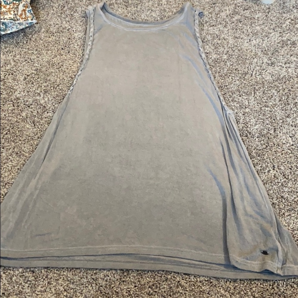American eagle tank top